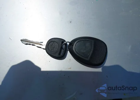 2013 Chevrolet Tahoe Commercial Fleet z USA, uszkodzony, nr VIN 1GNLC2E09DR326039